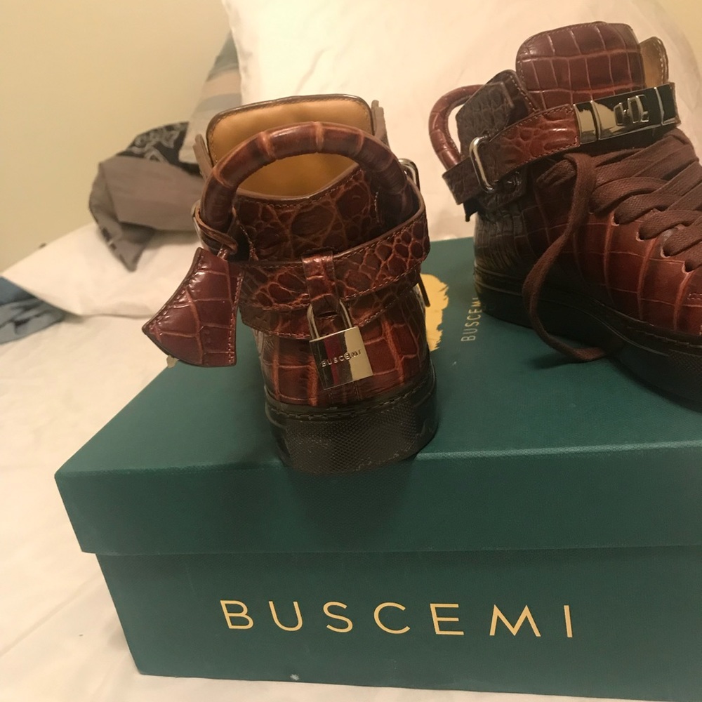 Buscemi - Picture 5 of 5
